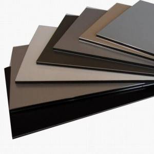 Advantages of Aluminum Composite Panel
