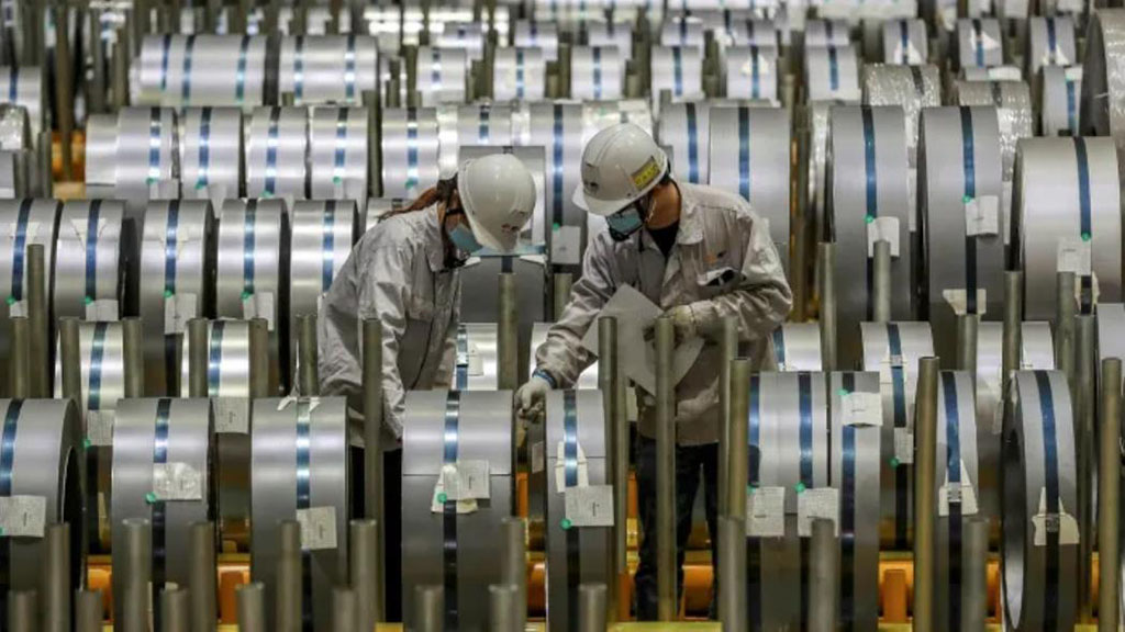 Why Have Aluminum Prices Risen Sharply In Recent Months?