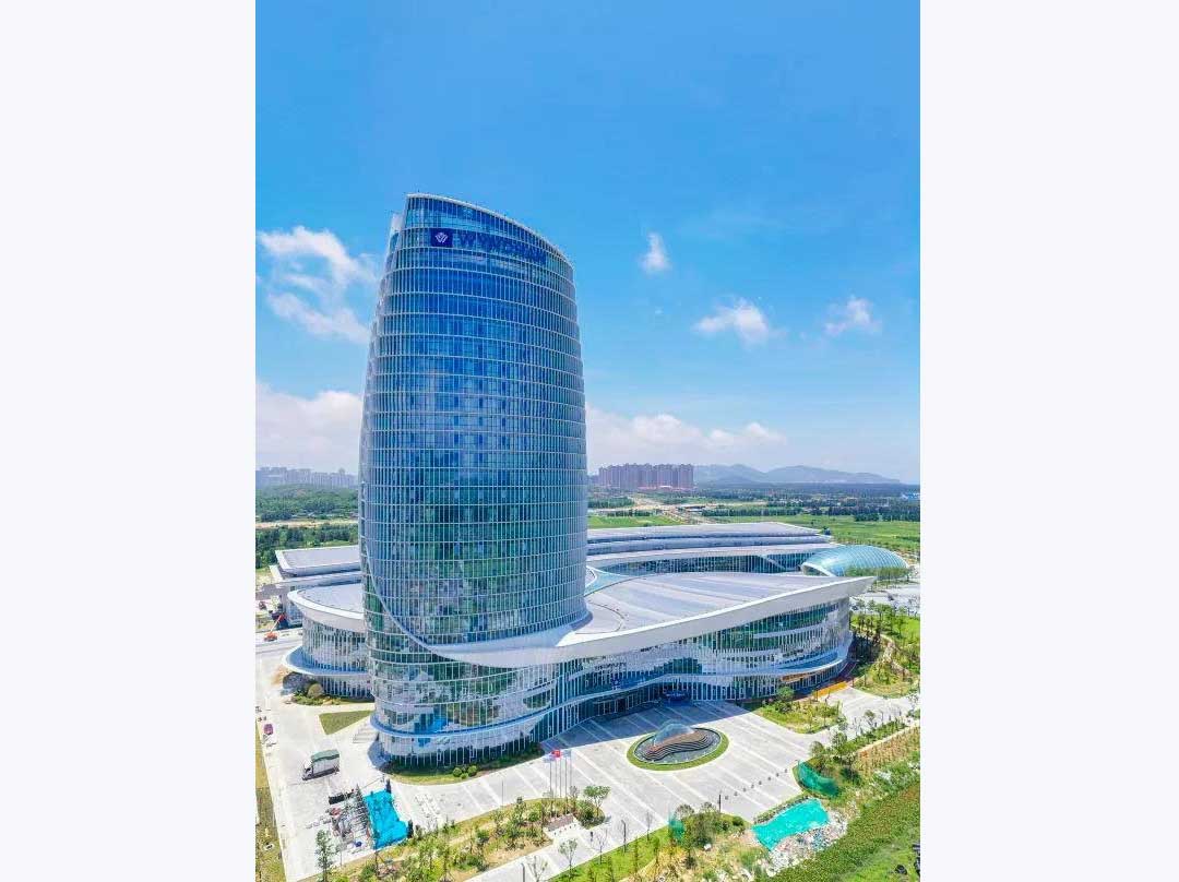 Wyndham Hotel Pingtan